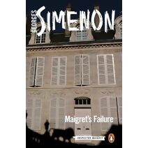 Maigret's Failure (Inspector Maigret)