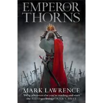 Emperor of Thorns (Broken Empire)