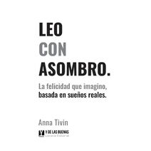 Leo Con Asombro