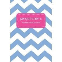 Jacqueline's Pocket Posh Journal, Chevron