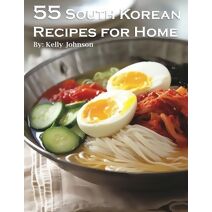 55 South Korean Recipes for Home