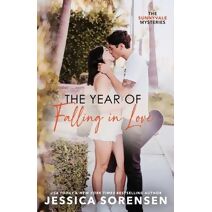 Year of Falling in Love (Sunnyvale Mysteries)