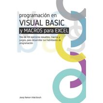 Aprenda Visual B�sic (Vba) Y Macros Para Excel