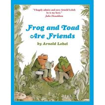 Frog and Toad are Friends (Frog and Toad)