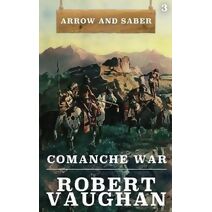 Comanche War