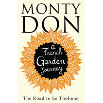 Road to Le Tholonet