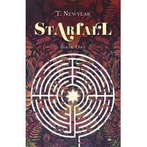 Starfall Book 1 (Starfall: A Tale in Two Eras)