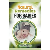 Natural Remedies For Babies