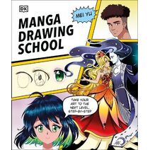 Manga Drawing School