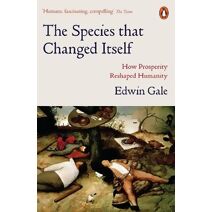 Species that Changed Itself