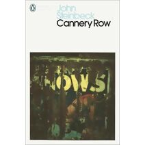 Cannery Row (Penguin Modern Classics)