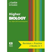 Higher Biology (Leckie Complete Revision & Practice)