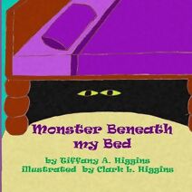 Monster Beneath my Bed