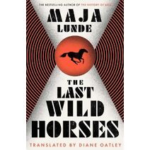 Last Wild Horses