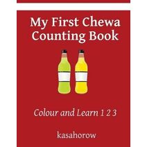 My First Chewa Counting Book