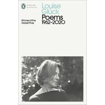 Poems (Penguin Modern Classics)