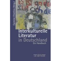 Interkulturelle Literatur in Deutschland