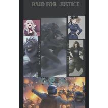 Raid For Justice