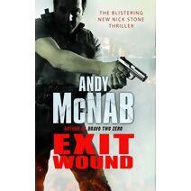 Exit Wound (Nick Stone)