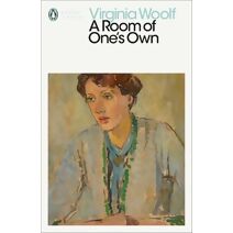 Room of One's Own (Penguin Modern Classics)