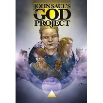 John Saul's The God Project