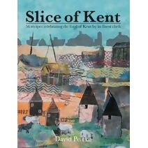 Slice of Kent Cookbook
