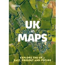 UK in Maps (Collins Primary Atlases)