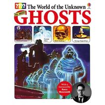 World of the Unknown: Ghosts (World of the Unknown)