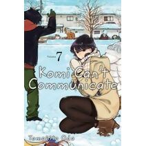 Komi Can't Communicate, Vol. 7 (Komi Can't Communicate)