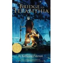 Bridge to Terabithia Movie Tie-in Edition