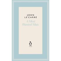 Most Wanted Man (Penguin John le Carré Hardback Collection)