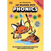 Mrs Wordsmith Get Reading With Phonics, Ages 4-5 (Early Years & Key Stage 1) (Mrs. Wordsmith)