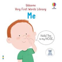 Very First Words Library: Me (Very First Words Library)