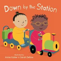 Down by the Station (Baby Rhyme Time)