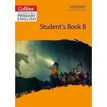 International Primary English Student's Book: Stage 6 (Collins International Primary English)