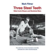 Three Steel Teeth