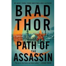 Path of the Assassin (Scot Harvath Series)