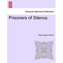Prisoners of Silence.
