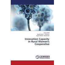 Innovation Capacity in Rural Women's Cooperative