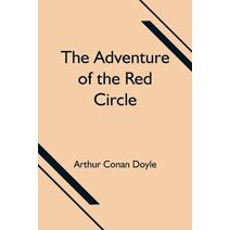 Adventure of the Red Circle