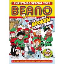 Beano Christmas Special