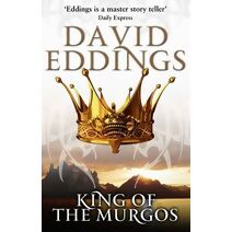 King Of The Murgos (Malloreon (TW))
