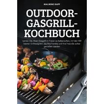 Outdoor-Gasgrill-Kochbuch