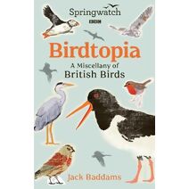 Springwatch: Birdtopia