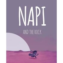 NAPI and The Rock (Napi: Level 2 Books)
