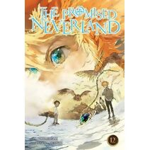 Promised Neverland, Vol. 12 (Promised Neverland)