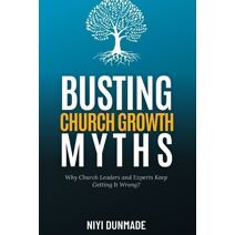 Busting Church Growth Myths