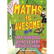 Maths is Awesome!