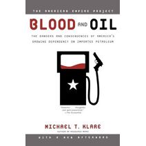 Blood and Oil (American Empire Project)