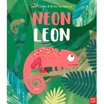 Neon Leon (Neon Picture Books)